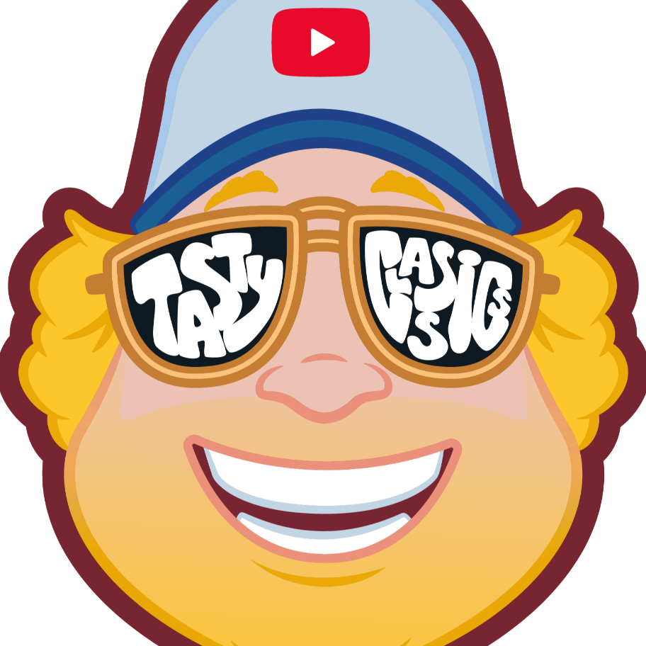 Tasty Classics UK